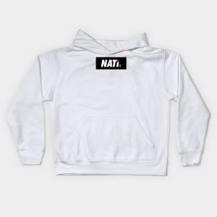 NATi Kids Hoodie